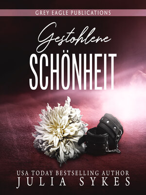 cover image of Gestohlene Schönheit--Captive, Band 2